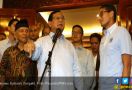 Muncul Kesan Pendukung Prabowo Koalisi yang Dipaksakan? - JPNN.com