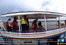Dirjen Hubla Lakukan Uji Petik di Pelabuhan Kumai - JPNN.com