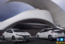 Nissan Leaf Paling Diminati di Eropa - JPNN.com