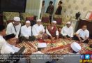 Doa Para Habib & Ulama agar Kiai Ma'ruf Satukan Anak Negeri - JPNN.com