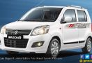 Suzuki Wagon R Limited Edition Lebih Bergaya - JPNN.com