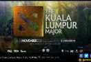 Dua Pemain Indonesia Bakal Beraksi di Kuala Lumpur Major - JPNN.com