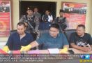 Dukun Palsu Berbuat Tidak Terpuji Terhadap Pasien Lumpuh - JPNN.com