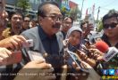 Sisa Masa Jabatan 2 Bulan, Soekarwo Mutasi Ribuan Pejabat - JPNN.com