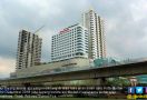 Jalur Layang Kereta Api Medan-Kualanamu Segera Beroperasi - JPNN.com