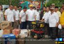 Semua Kader Golkar Diingatkan Bantu Korban Gempa Sulteng - JPNN.com