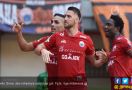 Soroti Penalti Persija, Pelatih Perseru: Kasihan Pemain - JPNN.com