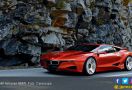 BMW Siapkan Supercar Berkekuatan Tinggi - JPNN.com