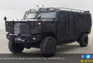 Mobil Operasi dan Evakuasi di Medan Perang - JPNN.com