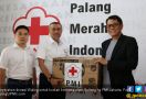 Wuling Ikut Kurangi Beban Korban Bencana Alam Sulteng - JPNN.com