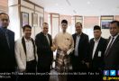 Timbalan Menteri di Malaysia Respek Perjuangan PKS di 2019 - JPNN.com