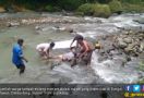 Mayat Pria Ditemukan Mengambang di Sungai Belawan - JPNN.com
