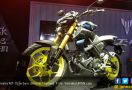 Yamaha MT-15 Terbaru Kian Sangar, Harga? - JPNN.com