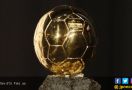 30 Kandidat Peraih Ballon d'Or 2018 - JPNN.com