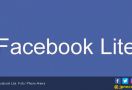 Facebook Lite Sudah Tersedia di iOS - JPNN.com