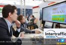 100 Perusahaan Hadir di Intertraffic Indonesia 2018 - JPNN.com