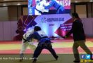 Judoka Berhijab Didiskualifikasi, MUI Bereaksi Keras - JPNN.com