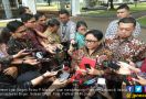 Jokowi Ingin Kerja Sama Keamanan Laut RI-Malaysia Diperkuat - JPNN.com