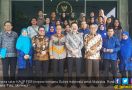 Raker di Malaysia, KAUP-FEB Disambut Dubes Rusdi Kirana - JPNN.com