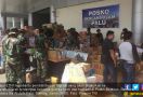 300 Prajurit TNI Bantu Distribusi Logistik di Sulteng - JPNN.com
