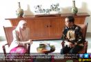 Dikunjungi Wakil PM Malaysia, Presiden Jokowi Titip soal WNI - JPNN.com