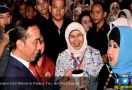 Jokowi Dorong Perempuan Pengusaha Rambah Pasar Mancanegara - JPNN.com