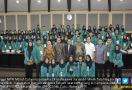 IAIN Purwokerto Praktik Ilmu Tata Negara di MPR - JPNN.com