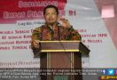 Mahyudin: Hindari Perpecahan, Banyak PR Harus Diselesaikan - JPNN.com