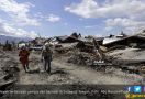 HMI Dapat Kabar Ada Korban Gempa Meninggal Kelaparan - JPNN.com