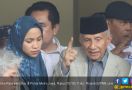 Amien Rais Menghantam Presiden Jokowi, Menyemburkan 3 Tudingan Sekaligus - JPNN.com