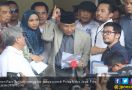 Tuntut Pencopotan Kapolri, Amien Dituding Mau Bernegosiasi - JPNN.com