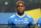Dibidik Tim Asal Thailand, Igbonefo Diminta Fokus ke Liga 1 - JPNN.com