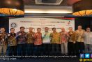 Semen Baturaja Gandeng Tiga Perusahaan Logistik - JPNN.com