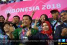 Menpora: Ini Sejarah Baru Perolehan Medali Indonesia di APG - JPNN.com