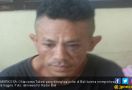 Dor! Polisi Lumpuhkan Pemerkosa Turis Inggris di Bali - JPNN.com