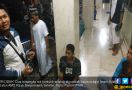 Edan! Risky dan Sholihin Berbuat Terlarang di Toilet Masjid - JPNN.com