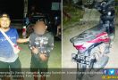 Bukannya Belajar, Remaja 15 Tahun Malah Jadi Pencuri - JPNN.com