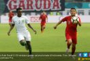 Arab Saudi U-19 Bungkam Timnas Indonesia U-19 di Cikarang - JPNN.com