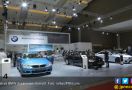 BMW Tersenyum Sepanjang 2018 - JPNN.com
