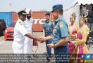 Tiga Kapal Perang India Berlabuh di Pelabuhan Jakarta - JPNN.com