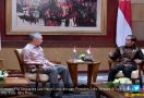 PM Lee Yakin Jokowi Bisa Cepat Pulihkan Sulteng - JPNN.com