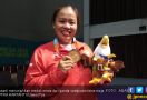 Hamil 4,5 Bulan, Suwarti Rebut Emas Asian Para Games 2018 - JPNN.com