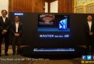 Sony Master Series A9F Resmi Masuk Indonesia - JPNN.com