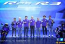 Tampilan Baru Yamaha R25, Netizen Bilang Nirfaedah - JPNN.com