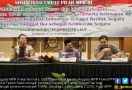 MPR: Semua Aturan Harus Sesuai Pancasila dan UUD 1945 - JPNN.com