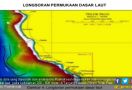 KRI Spica 934 Temukan Longsoran Dasar Laut di Teluk Palu - JPNN.com