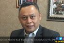 Ketua KPSN Yakin Edy Rahmayadi Taat Asas - JPNN.com