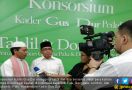Doa dari Konsorsium Kader Gus Dur untuk Korban Gempa - JPNN.com