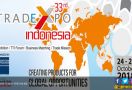 BNP2TKI Partisipasi Dalam Trade Expo Indonesia (TEI) 2018 - JPNN.com