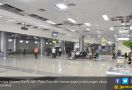 PascaGempa, Dalam Sehari ada 100 Pergerakan di Bandara Palu - JPNN.com